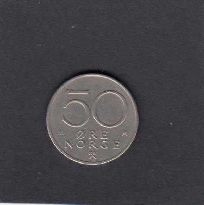 Beschrijving: 50  Ore